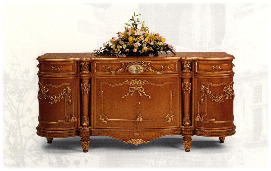 Комод Trianon CITTERIO 1782 