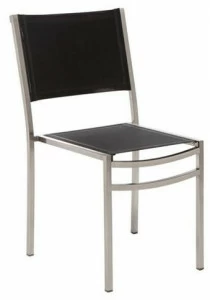 Il Giardino di Legno Штабелируемый садовый стул Berbeda 5307