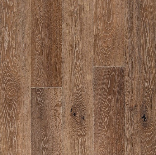 Паркетная доска Teka Antique Soft Loc Коста 12929 Дуб Кантри с брашью (Текстурированная) 2200х155 мм 2500200014 - Вид №3