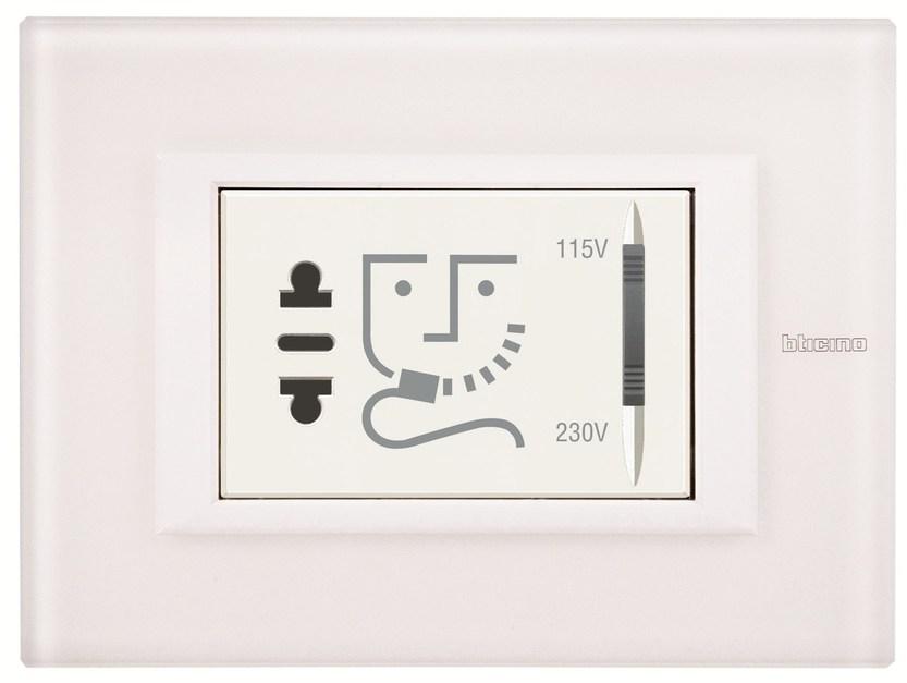 BTICINO Система автоматизации зданий для гостиничных структур sun-id-1354058 - Вид №10