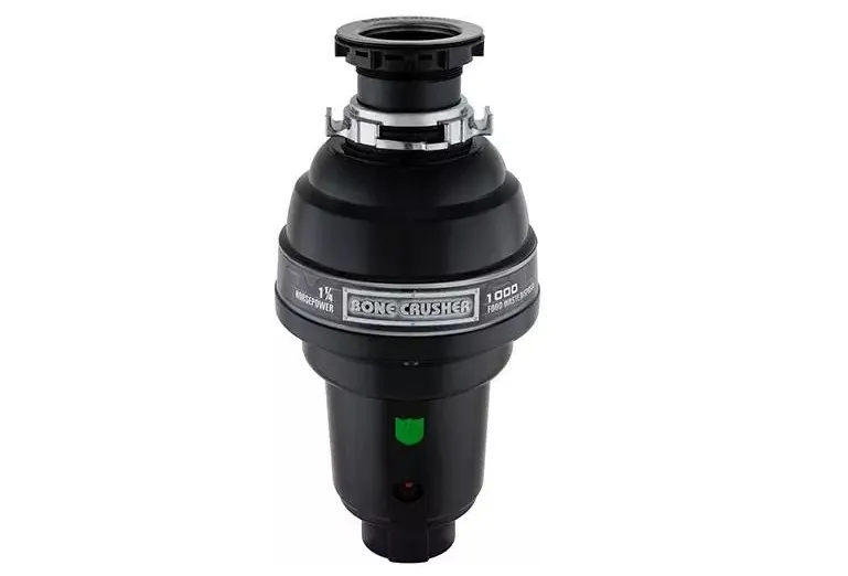 Измельчитель пищевых отходов полупромышленный BoneCrusher 1000 BC1000-AS