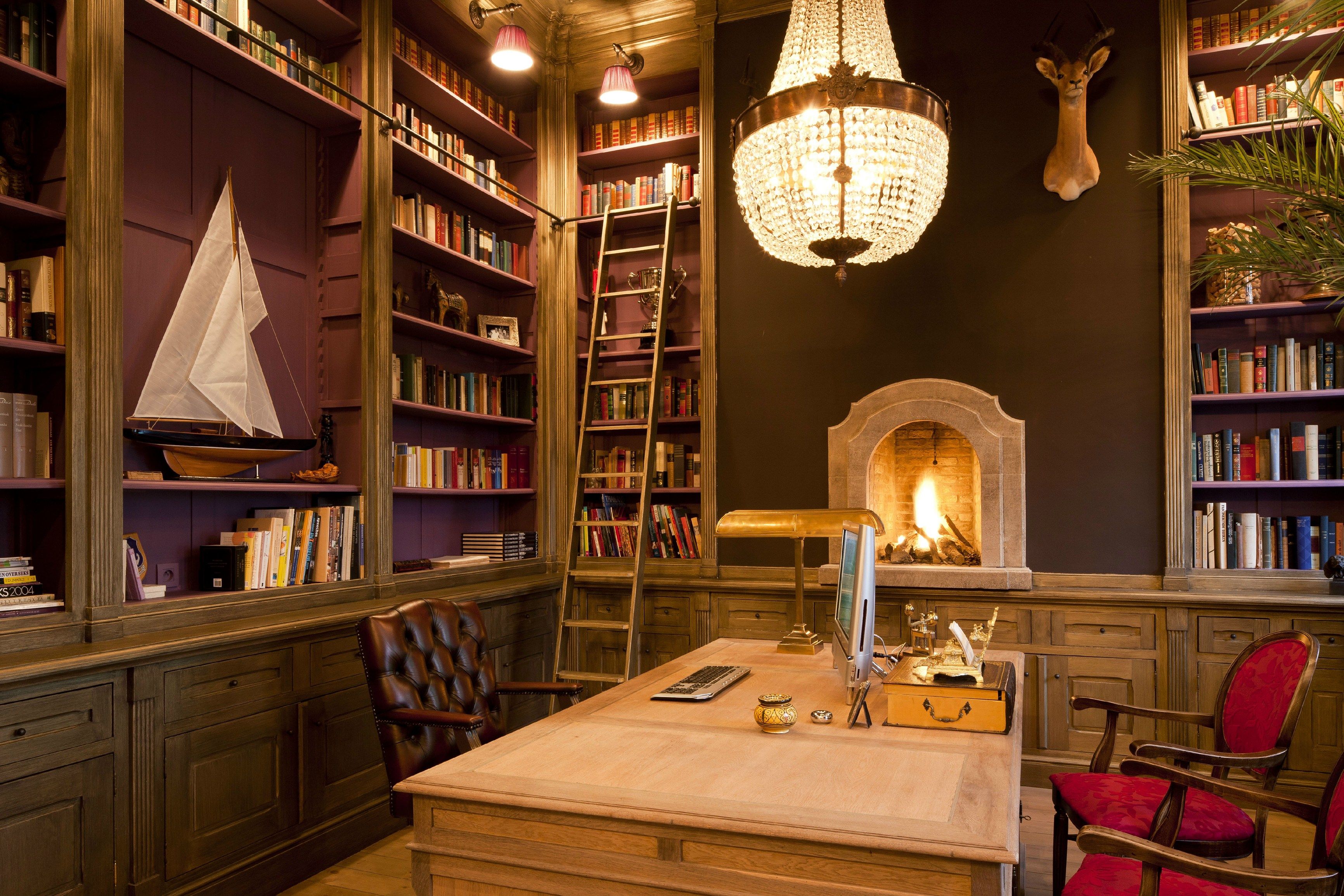 Железная ручка Dauby Pure® ARCH-00072074 - Вид №4