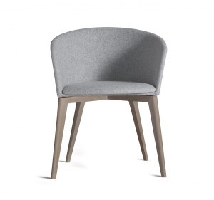 008045 Стул 663MD4 Capdell Moon Light