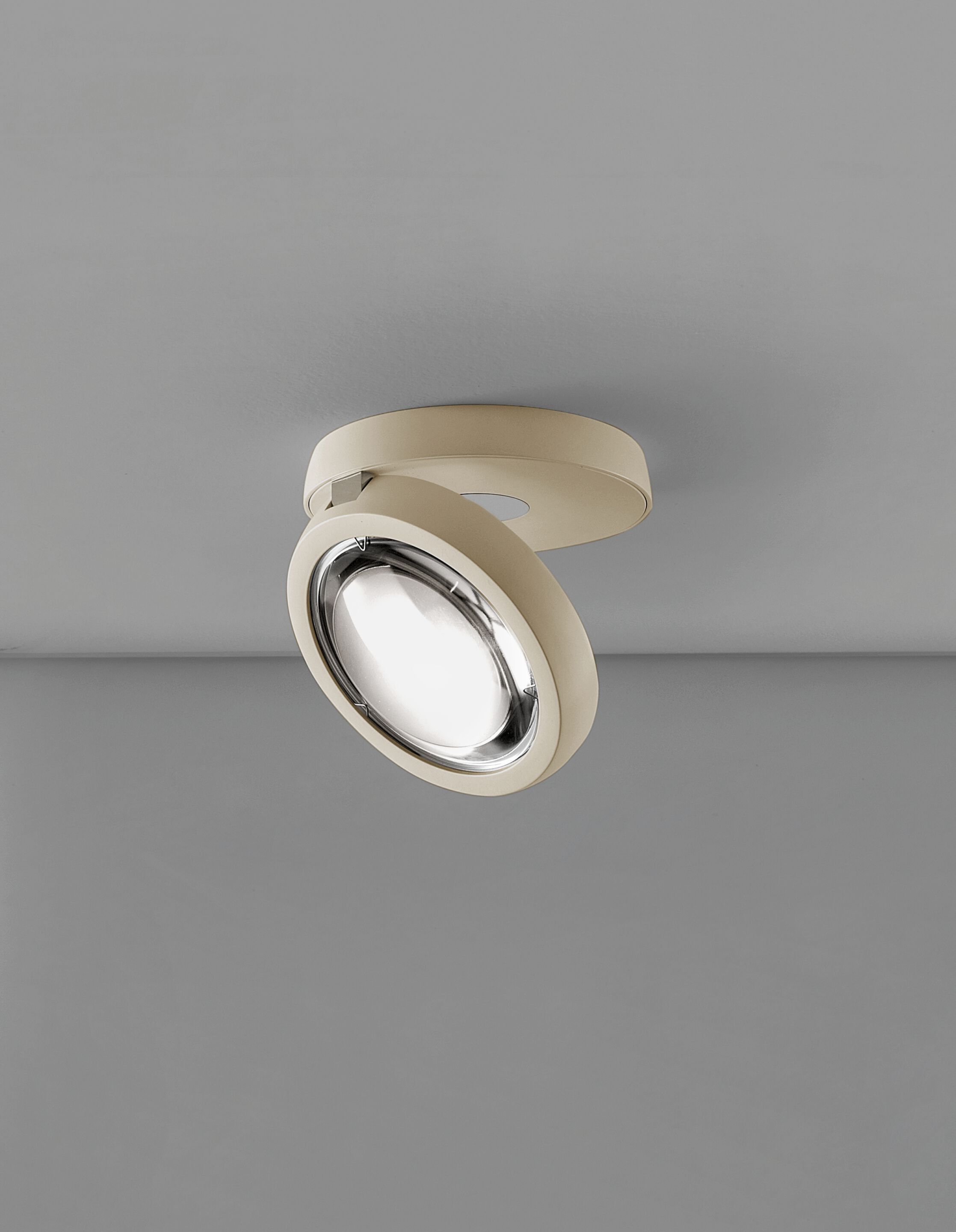 Регулируемый потолочный алюминиевый светодиодный прожектор Lodes ARCH-00098345 - Вид №3