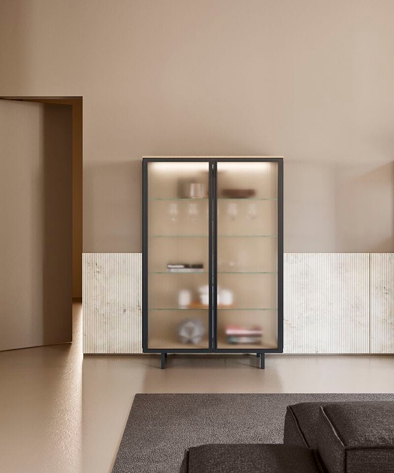 Деревянная обшивка Febal Casa BOISERIE ARCH-00076421 - Вид №6