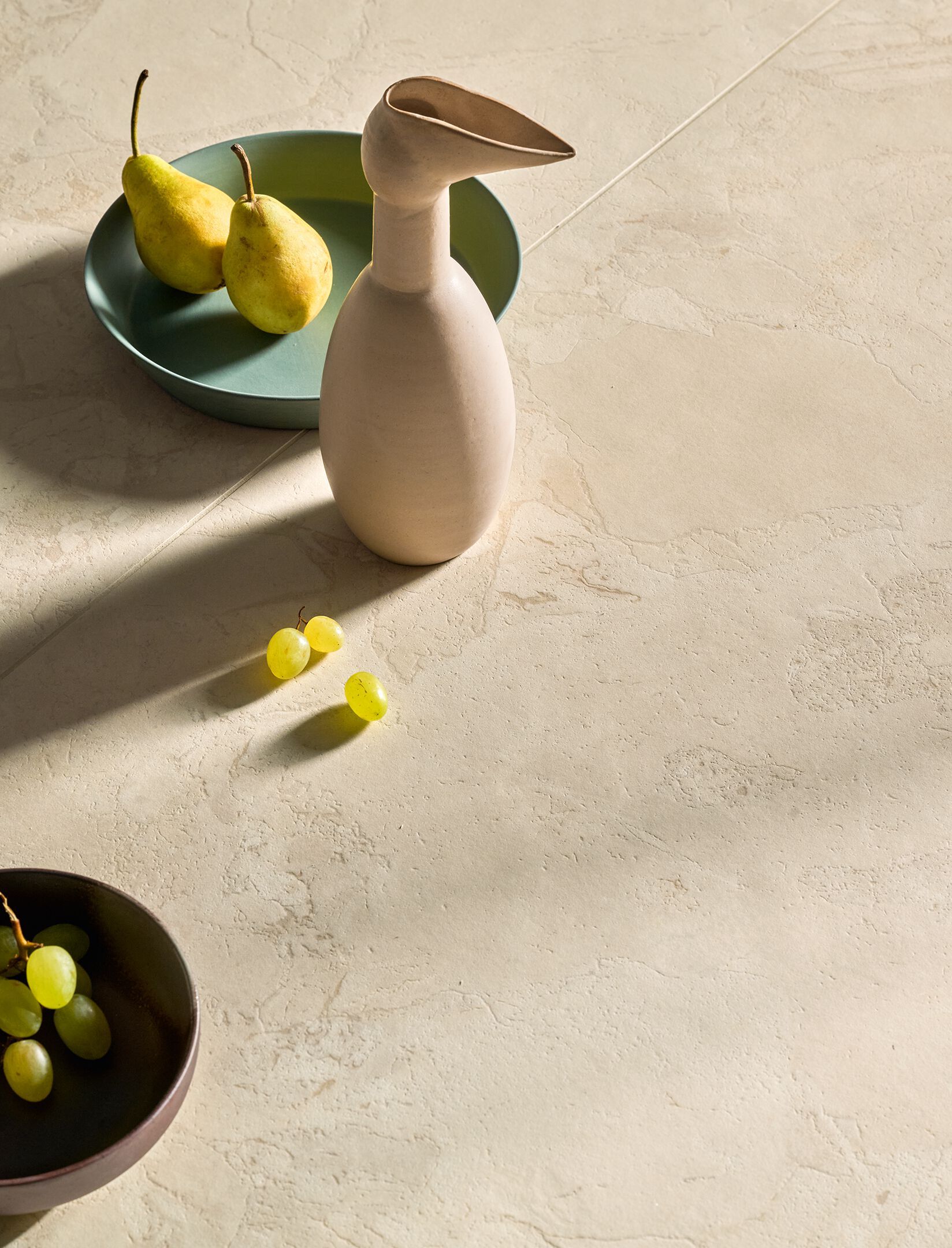 Пол / облицовка керамогранита с эффектом камня Marca Corona Arkigem ARCH-00098860 - Вид №2