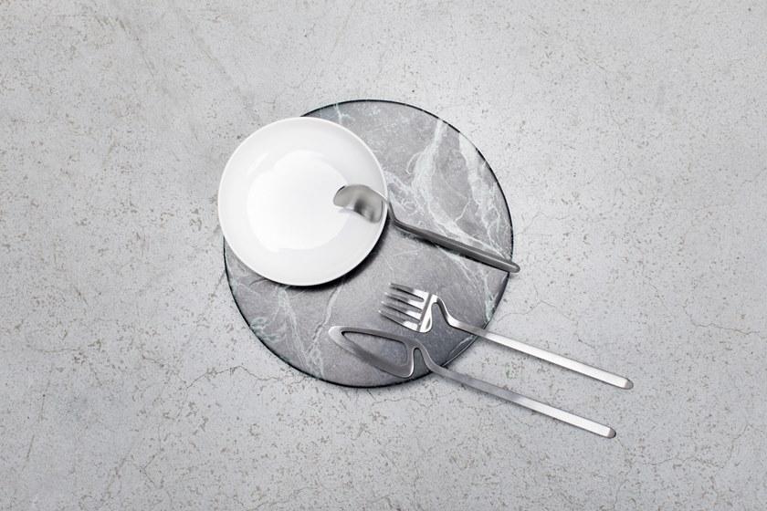 valerie_objects Нож из нержавеющей стали  V8018100/v8018100b  - Вид №22