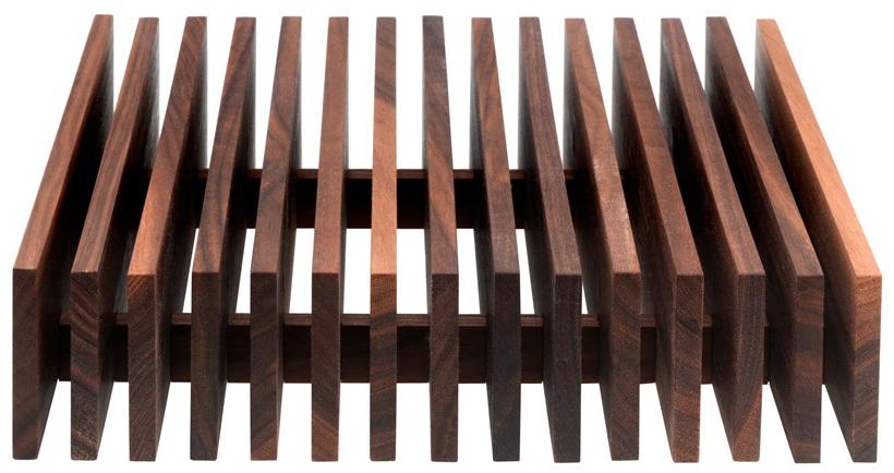 Schönbuch Лоток для документов из дерева Hesperide Schonbuch sun-id-1435280 - Вид №4