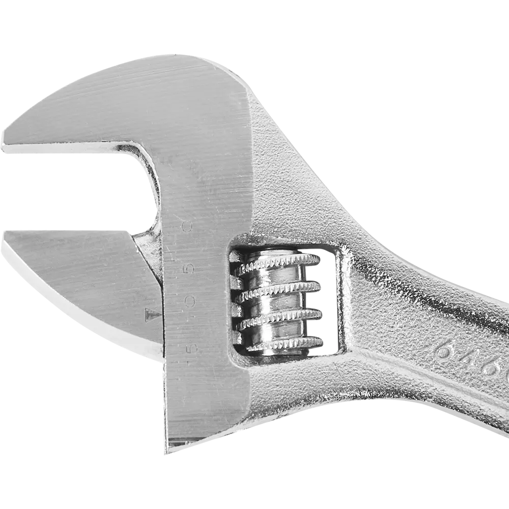 Разводной ключ Bellota 6460-6 — профессиональный инструмент для монтажных работ 87103908 STLM-0073260 - Вид №1