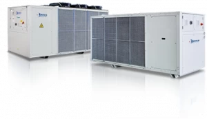 Rhoss Охладитель воды  Eai01