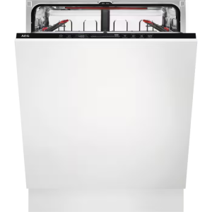 9155257 Встраиваемая посудомоечная машина AEG FSE74617P