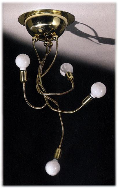 Люстра  FORMITALIA SU/22 Design