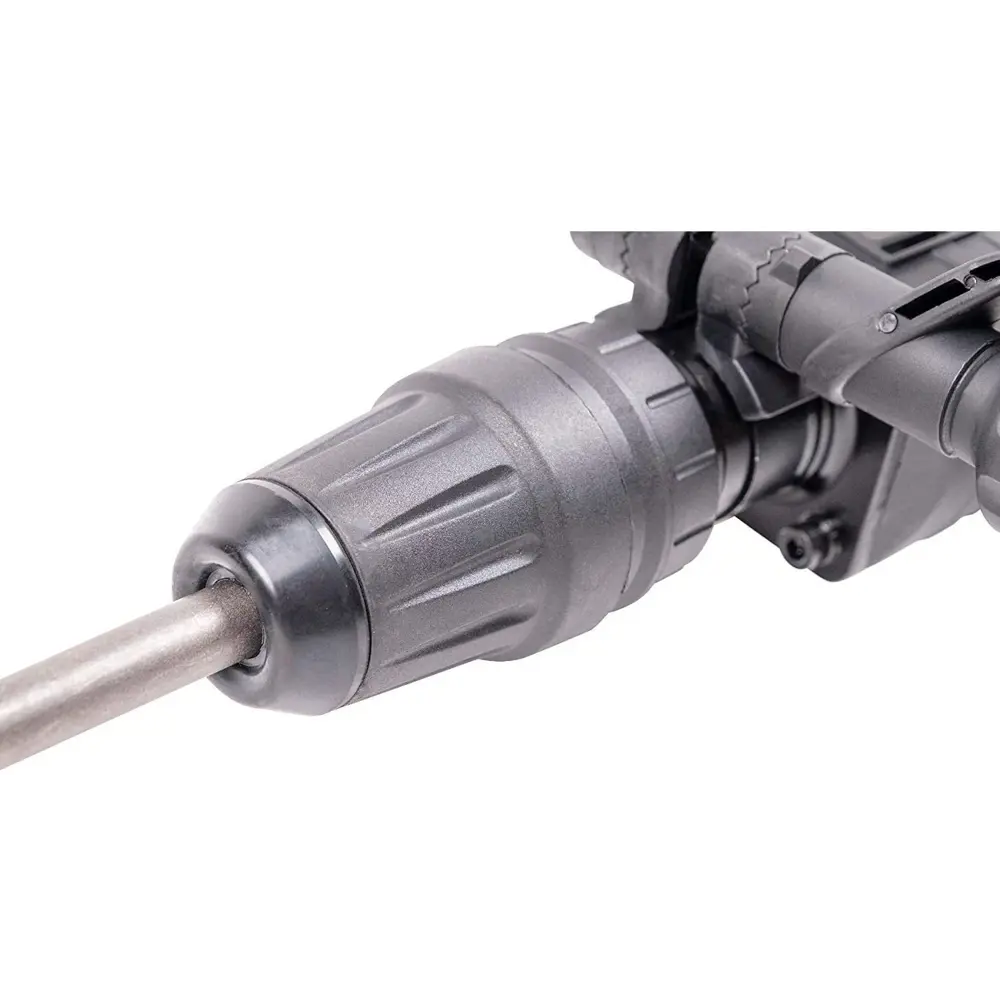 Молоток отбойный SDS Max Ferm HDM1049P, 1500 Вт, 25 Дж STLM-2171159 - Вид №4