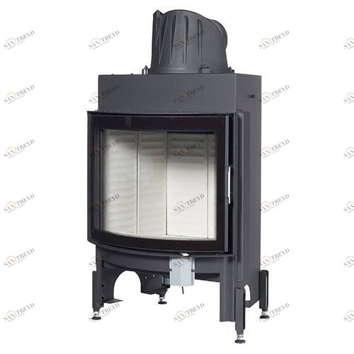 Каминная топка Austroflamm 65х51 K Round 1586