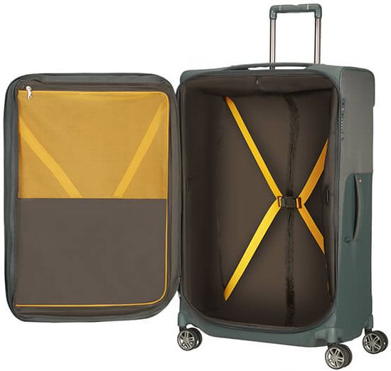 CH5-08007 Чемодан CH5*007 Spinner 78/29 Exp Samsonite B-Lite Icon  - Вид №1
