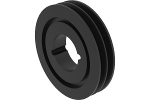 19428654 Клиновой шкив SPB 132/2 TB SKF
