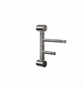 FROST Вешалка 2, 15см