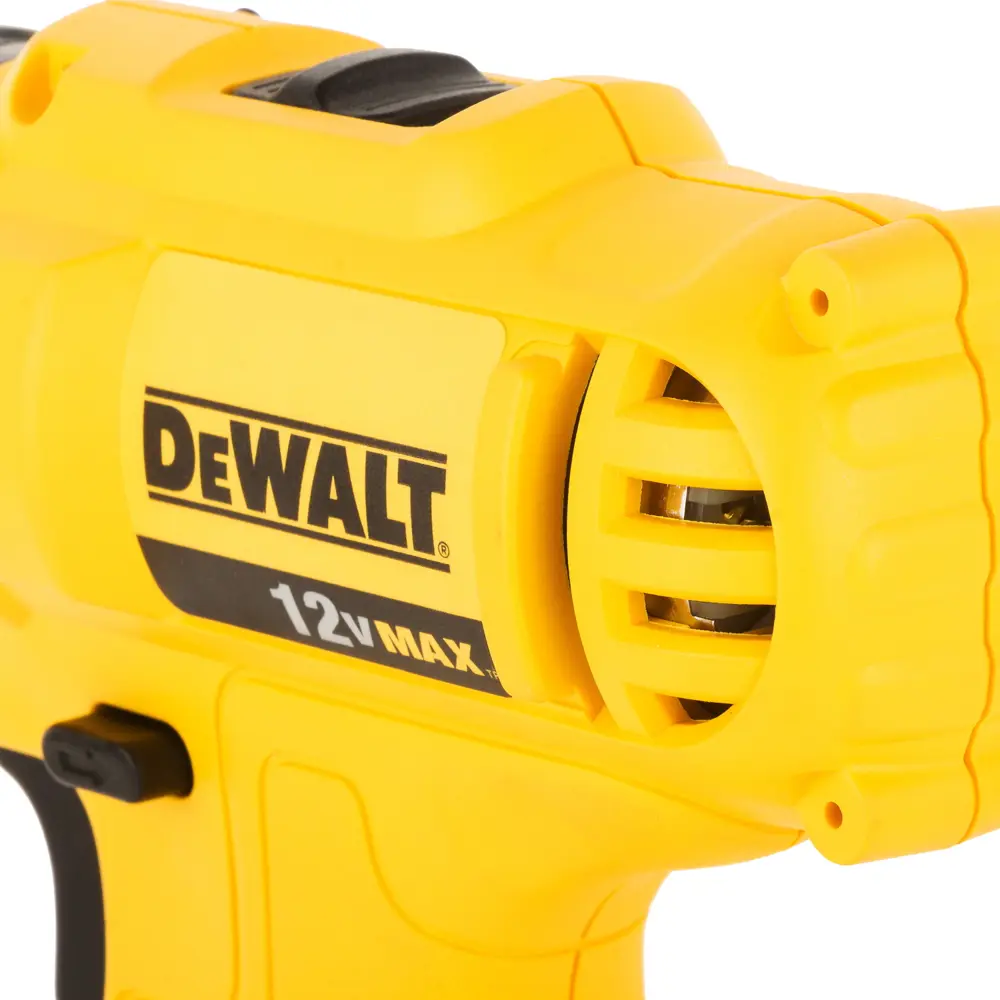 Шуруповёрт аккумуляторный DeWalt DCD700C2, 12 В Li-ion 2х1.3 Ач 82585627 STLM-2126476  - Вид №5
