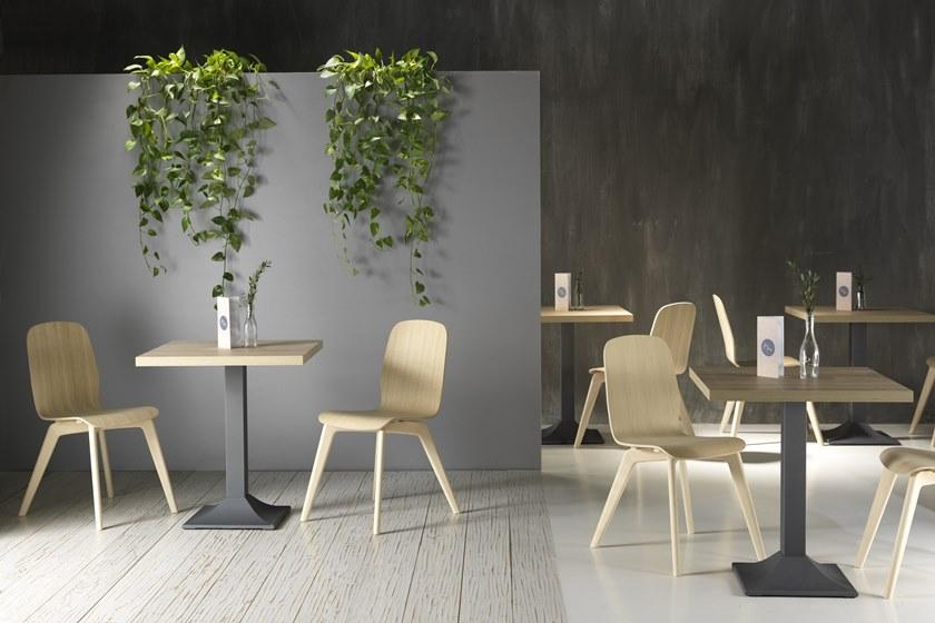 PF Stile Стул из бука sun-id-1456597 - Вид №4