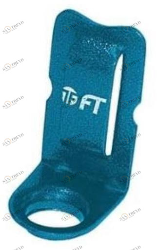 FT Держатель стальной сетки  10016 