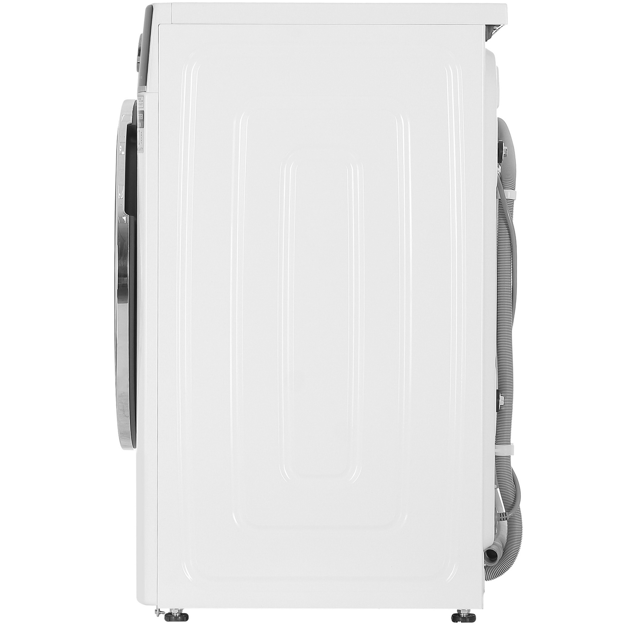 5427745 Стиральная машина DEXP WM-F1014DMG/WBSI белый STDN-0091754 - Вид №3