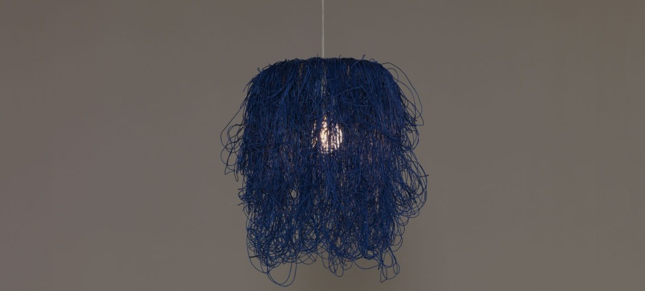 005876 Подвесной светильник Arturo Alvarez Caos Santreyd