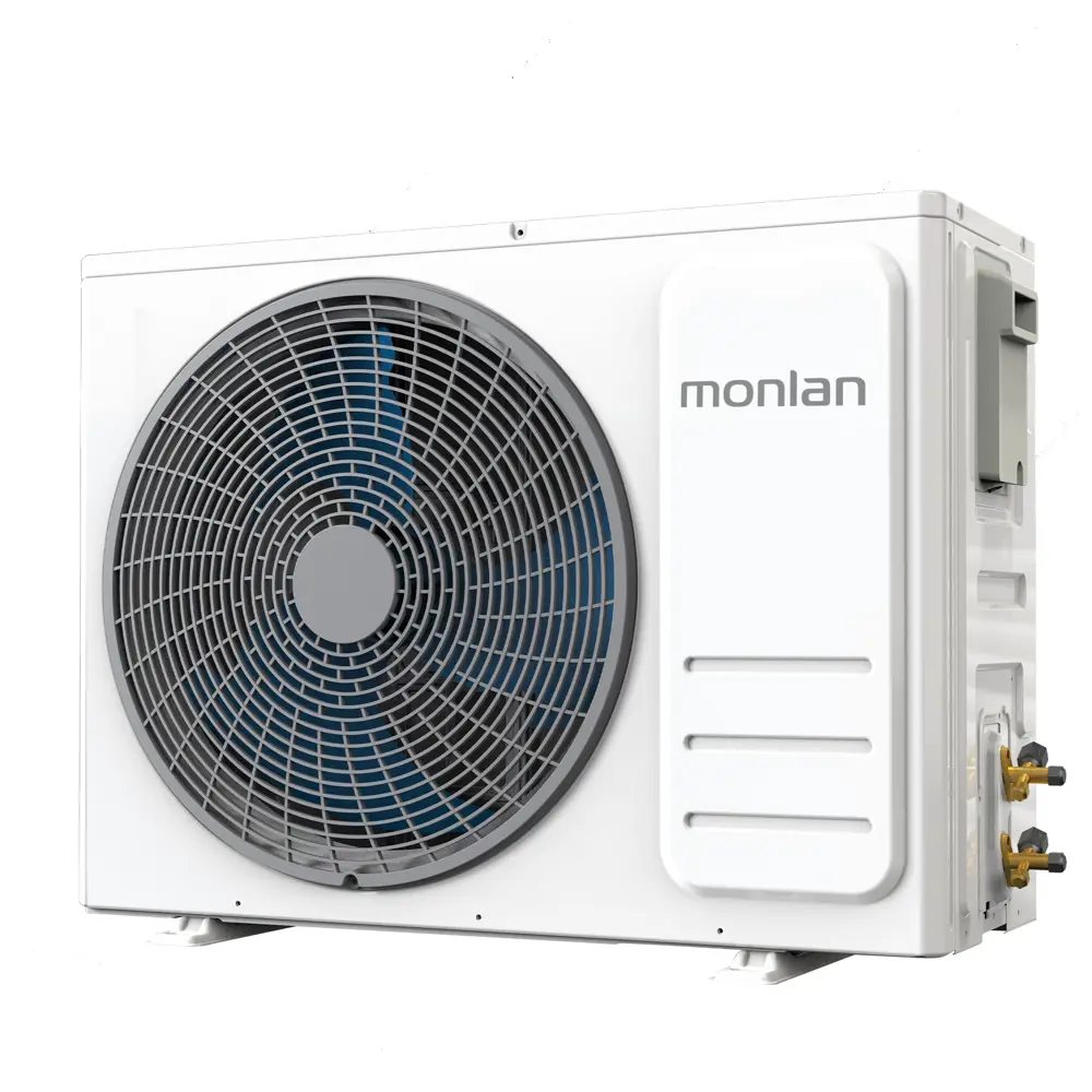 Сплит система Monlan ML-ONF7 7.7К BTU охлаждение/обогрев STLM-2182620 - Вид №3