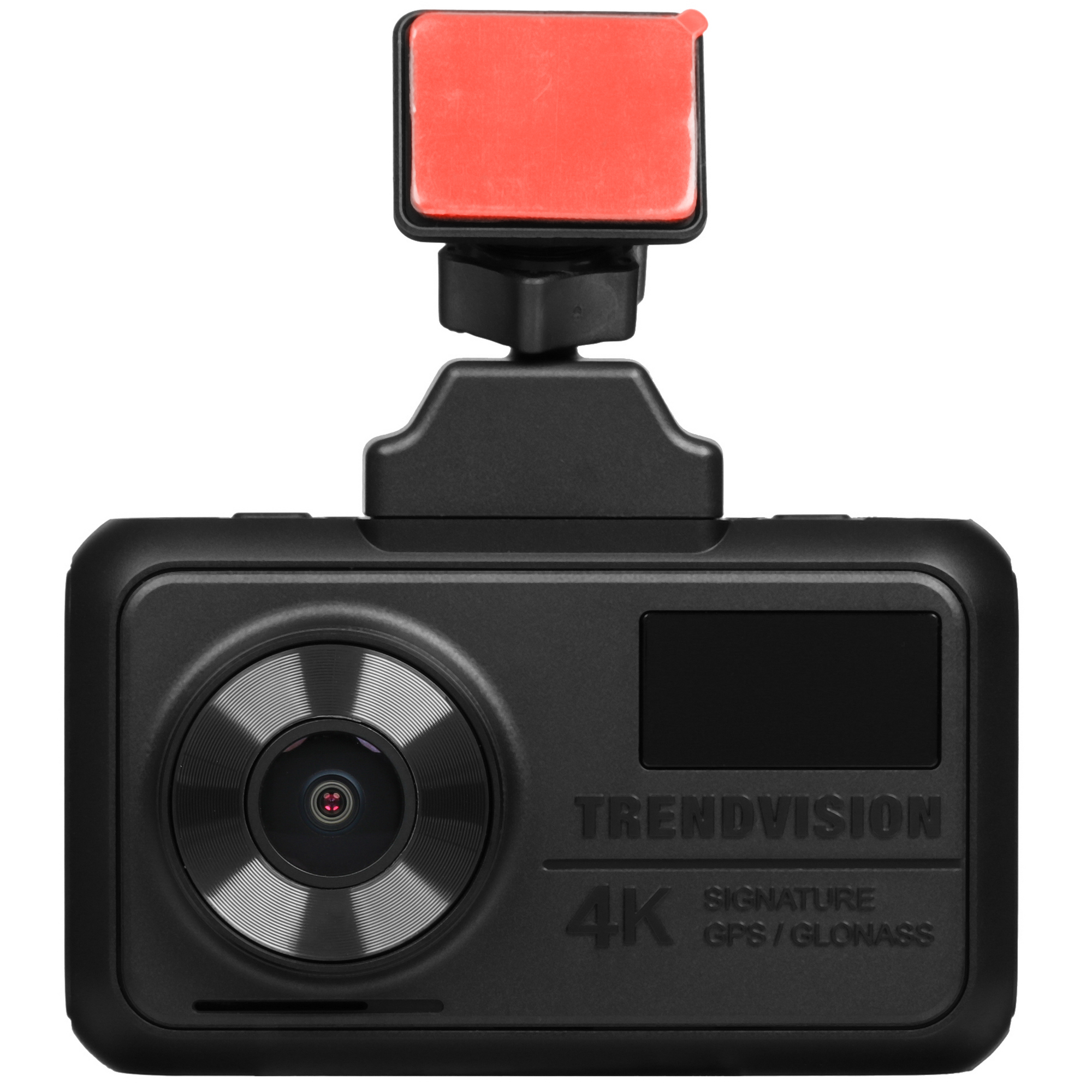 5456679 Видеорегистратор с радар-детектором TrendVision Hybrid Real 4K 2CH STDN-0030241 - Вид №3