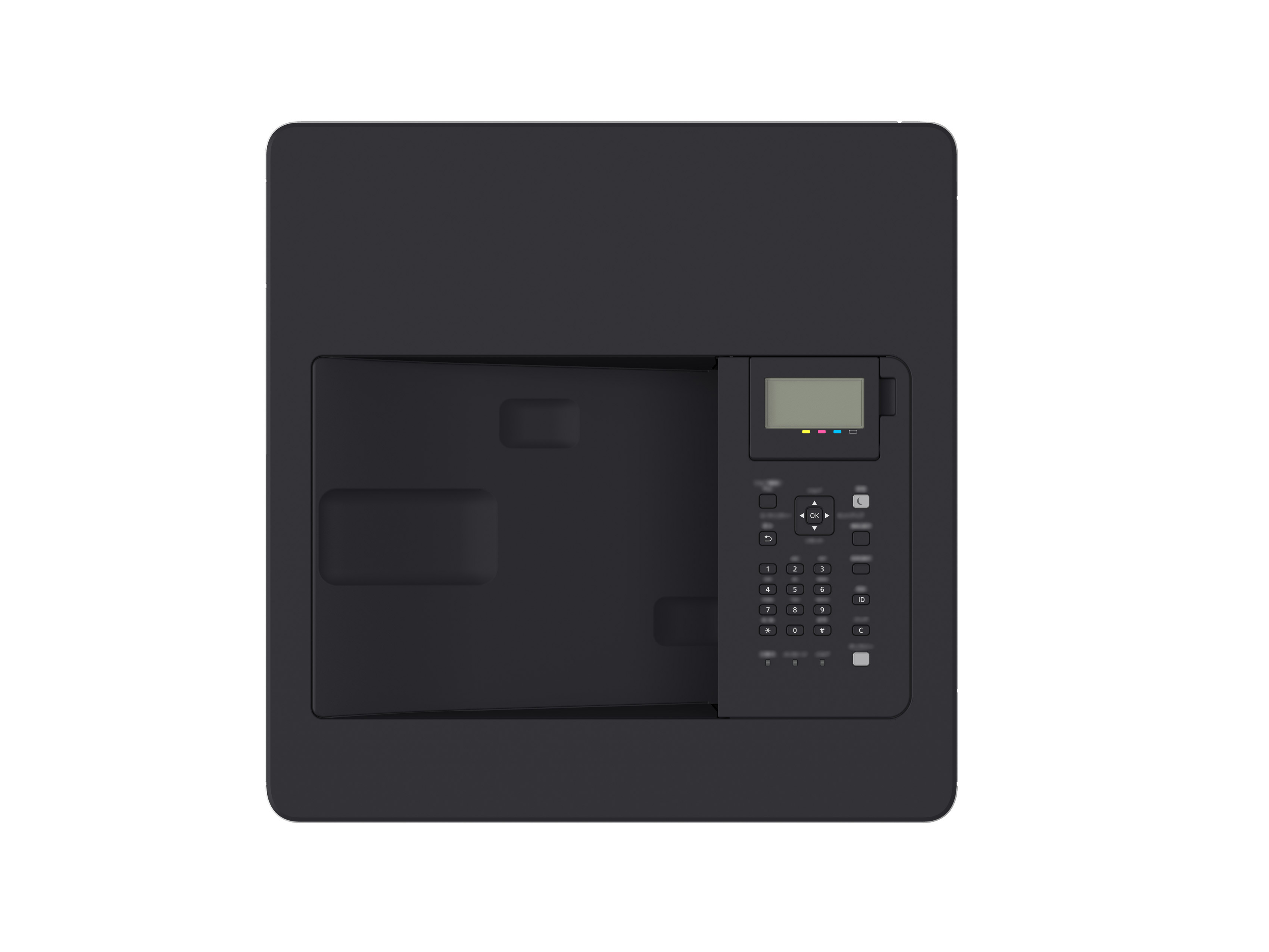 0656C001 i-sensys lbp712cx Canon  - Вид №5