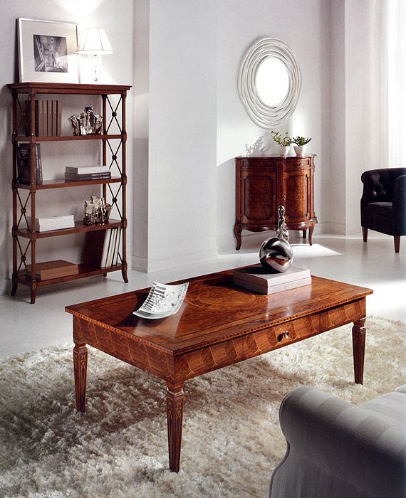 Стол журнальный  BBELLE 596 