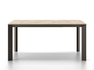 Прямоугольный обеденный стол