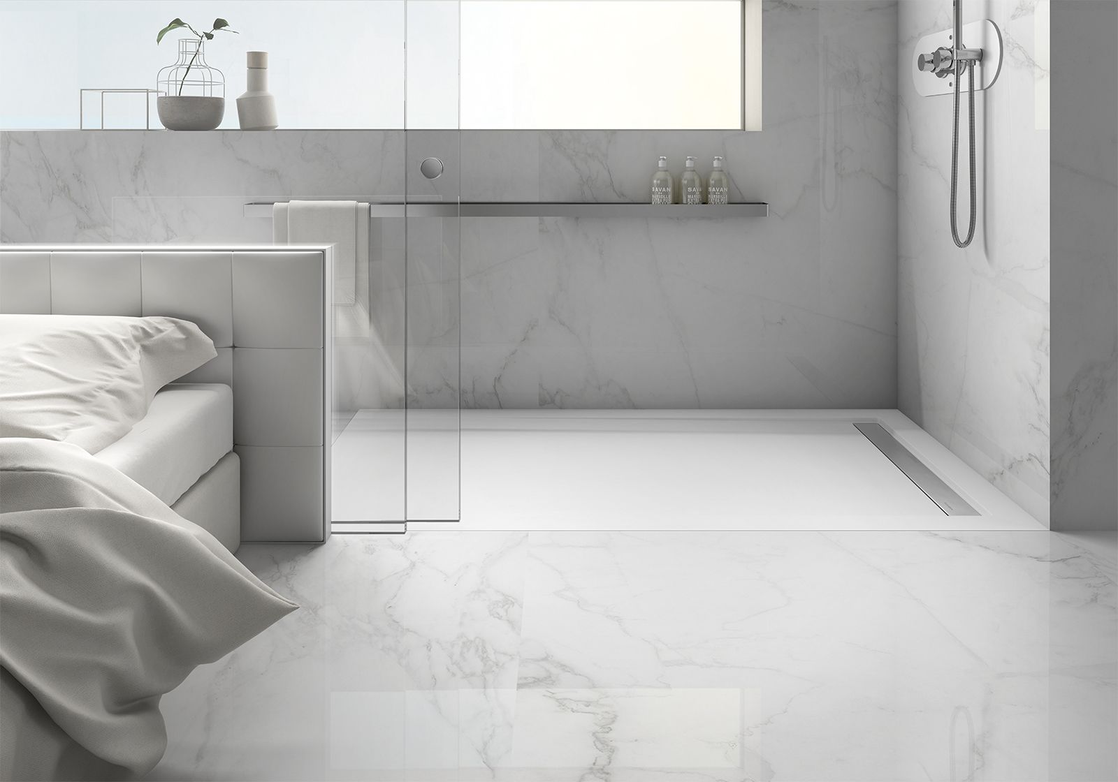 Hidrobox LINE sun-id-2011496 - Вид №3