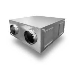 Коммерческий блок вентиляции