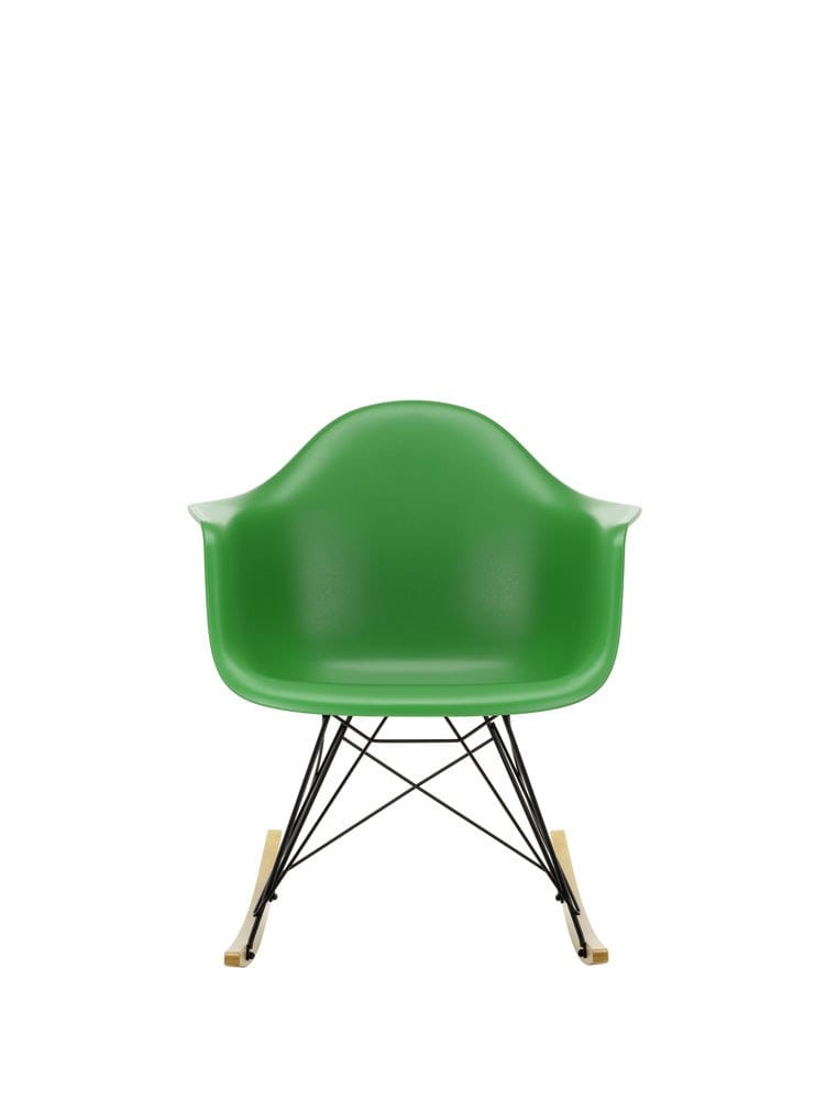 Кресло-качалка из полипропилена с подлокотниками VITRA Eames Plastic Chair ARCH-00043795 - Вид №164
