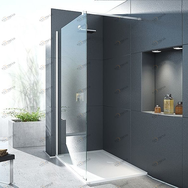 Душевая кабина ONE&ONE 110 см HOESCH 5755101401