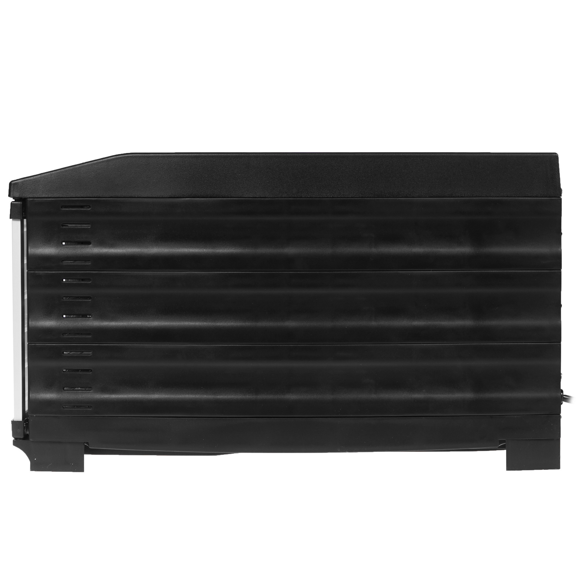 8117361 Сушилка для овощей и фруктов Steba ED 6 черный STDN-0086885 - Вид №2