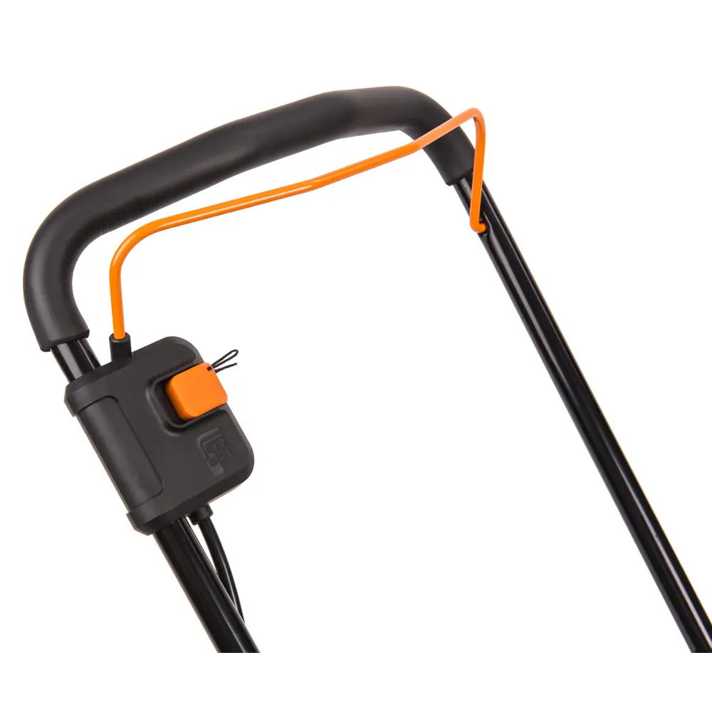 Аккумуляторная газонокосилка WORX WP770E 40В с системой IntelliCut 82600067 STLM-0031098 - Вид №5