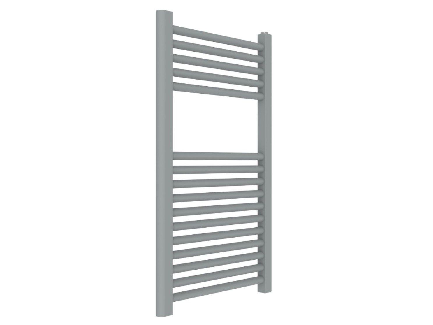 Настенный стальной полотенцесушитель с горячей водой Ercos Опера ARCH-00133307 - Вид №16