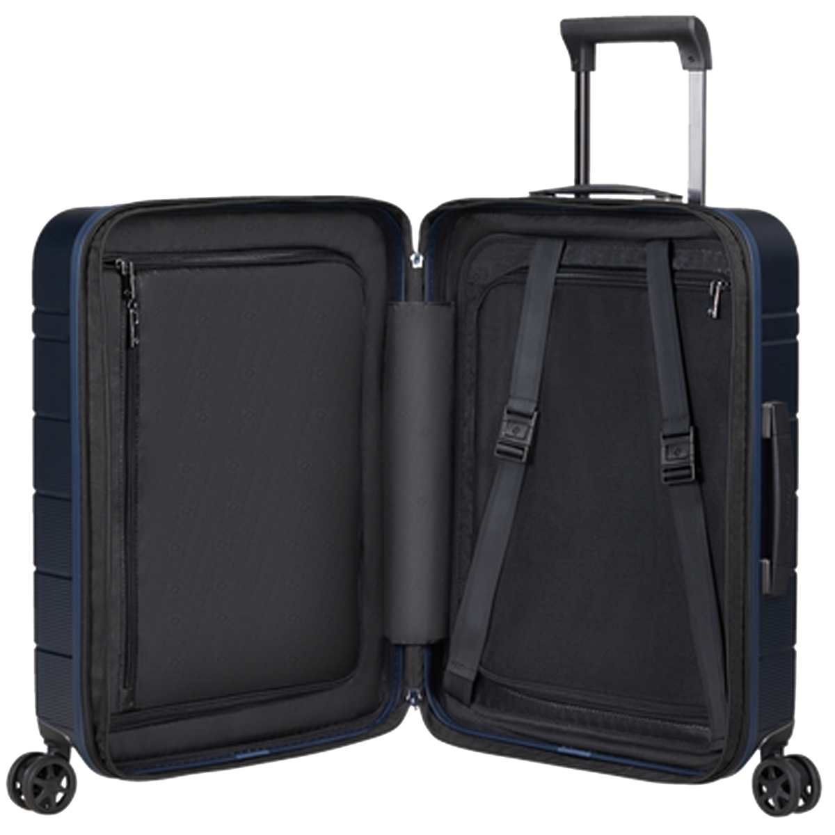 KH3-01001 Чемодан KH3*001 Spinner 55cm Samsonite Neopod  - Вид №3