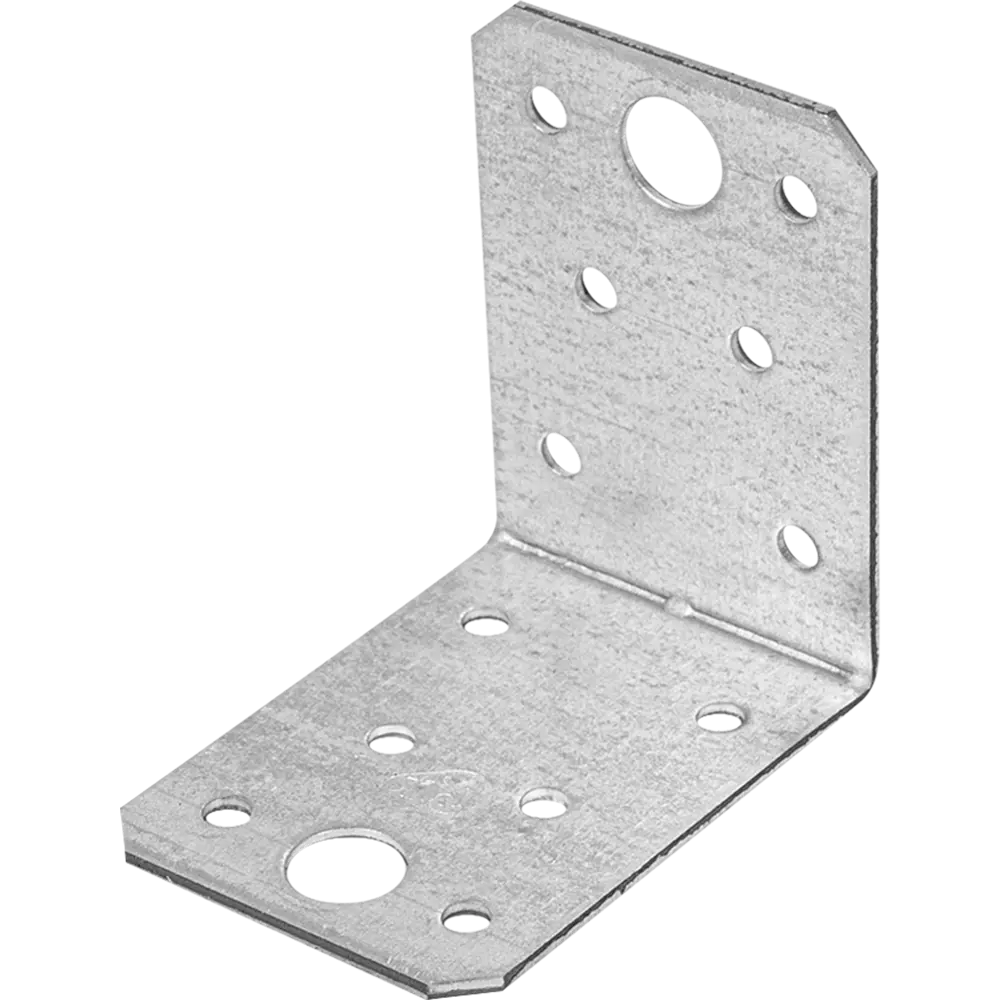 Santreyd Угол крепежный для мебели и конструкций 60x60x45 мм 83613042 STLM-0042753