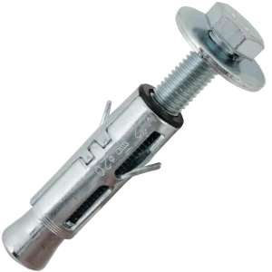 Анкер-гильза Hilti HAM с болтом 12x90 мм 2 шт. 82656686 STLM-2197624