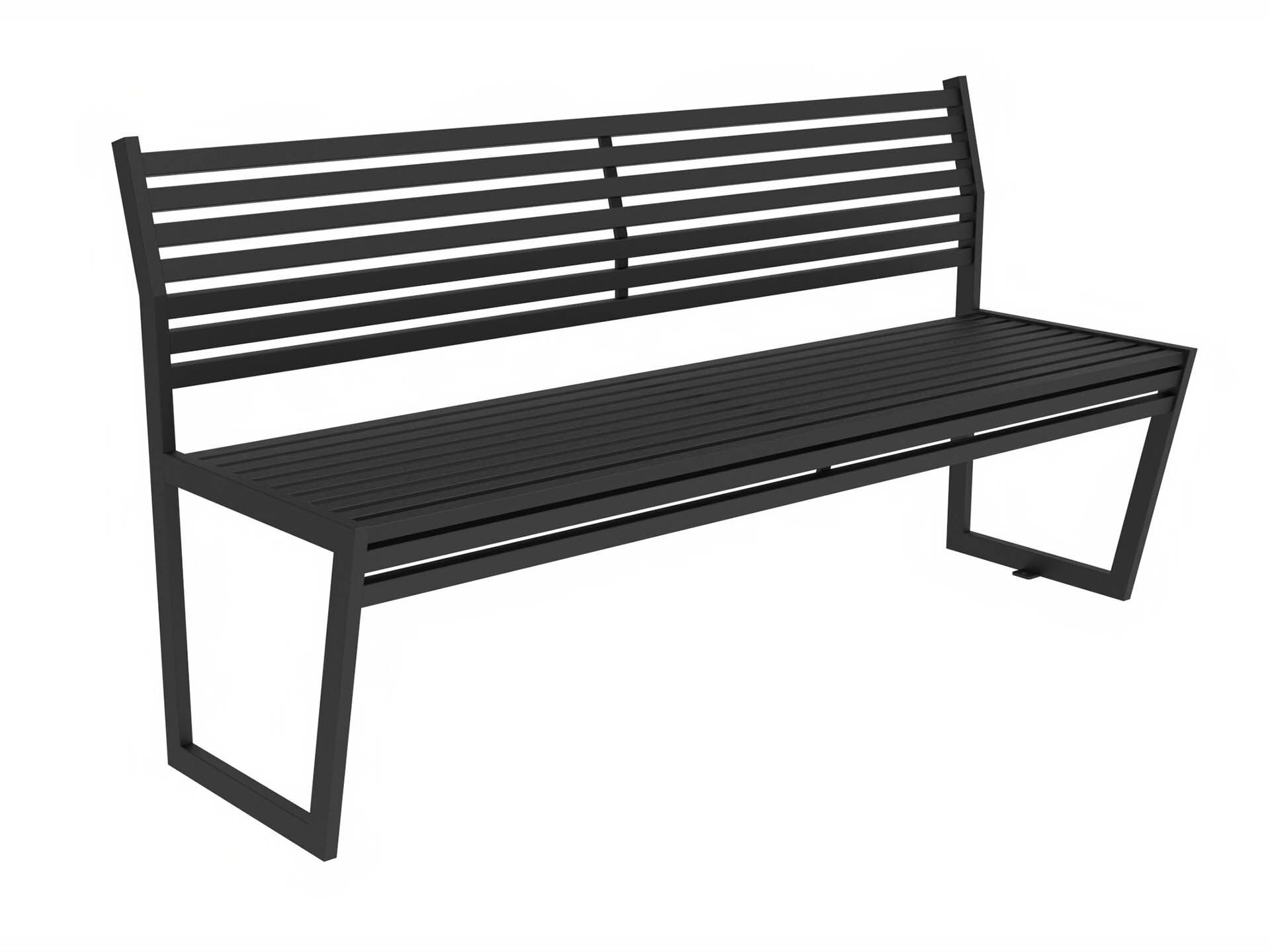 Трубчатая скамья Lazzari Динамо ARCH-00039275 - Вид №17