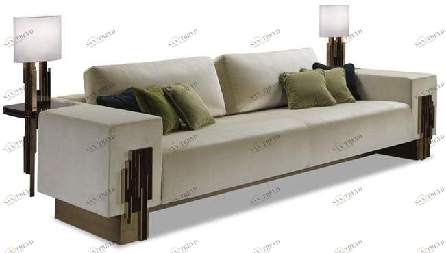 Reflex 3-х местный диван Belle epoque sun-id-1421434