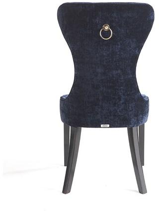 Gianfranco Ferré Home Кресло с тканевой обивкой sun-id-1486036 - Вид №2