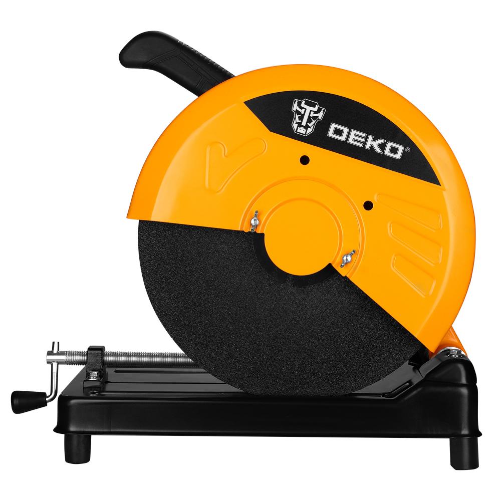 Пила отрезная DEKO DSC-355/2400 9165532 STDN-0075559