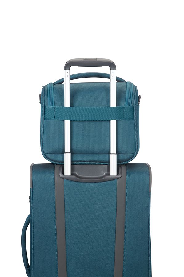65N-11014 Бьюти-кейс 65N*014 Beauty Case Samsonite Spark SNG  - Вид №5