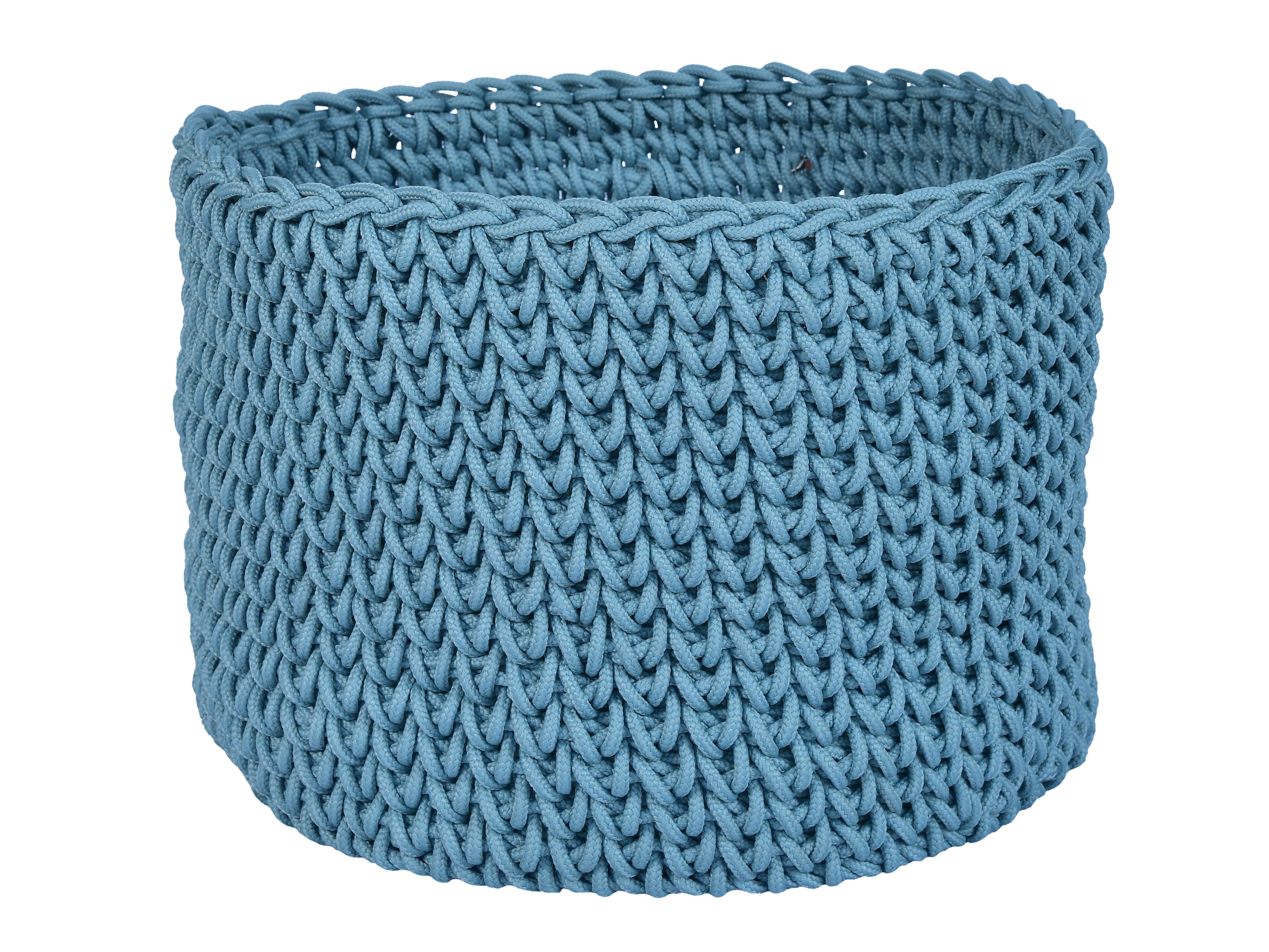 Веревочная корзина cbdesign VIAREGGIO ARCH-00045436 - Вид №8