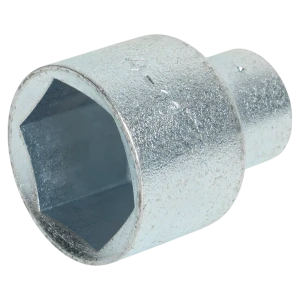 Торцевая головка НИЗ 30 мм 1/2 дюйма для точного монтажа 89407651