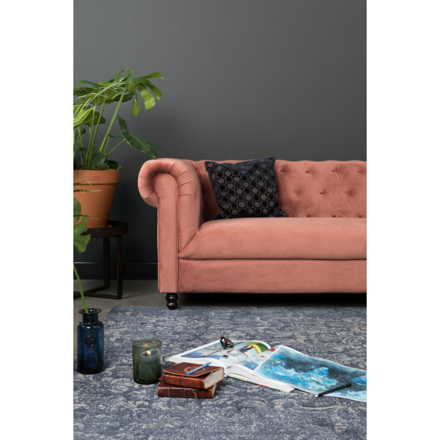 Ковер Stark, 200х300 см Dutchbone 6000191 - Вид №2