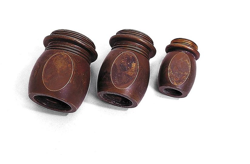 Aldo Bernardi Латунные фитинги для открытых систем Impianto a vista sun-id-1489477 - Вид №5